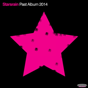 Various Artists - Starsrain Past Album 2014