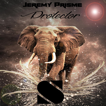 Jeremy Prisme - Protector