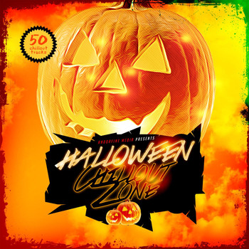 Various Artists - Halloween Chillout Zone