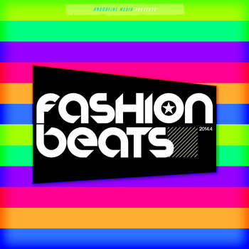 Various Artists - Fashion Beats 2014.4