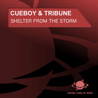 Cueboy & Tribune - Shelter from the Storm