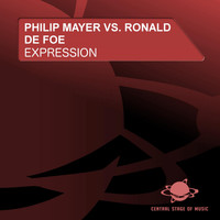 Philip Mayer vs. Ronald De Foe - Expression