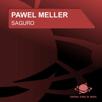 Pawel Meller - Saguro