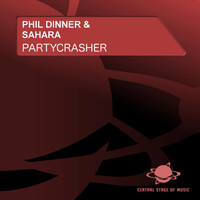 Phil Dinner feat. Shahara - Partycrasher