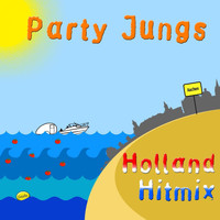 Party Jungs - Holland Hitmix