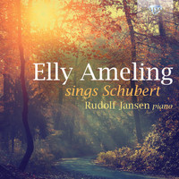 Elly Ameling & Rudolf Jansen - Elly Ameling Sings Schubert