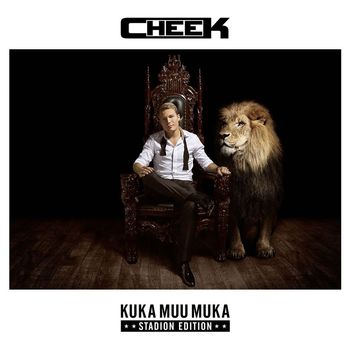 Cheek - Kuka muu muka - Stadion Edition