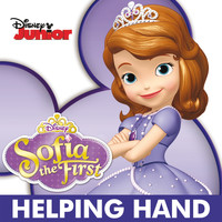 Cast - Sofia the First - Helping Hand