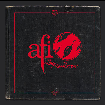 AFI - Sing The Sorrow