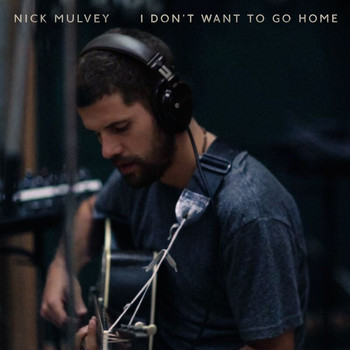 Nick Mulvey - I Don't Want To Go Home