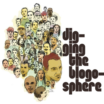 Various Artists - Digging the Blogosphere