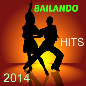 Various Artists - Bailando Hits 2014