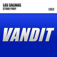 Las Salinas - Stone Pony