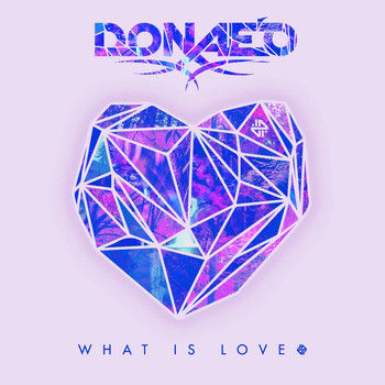 Donae'o - What Is Love (Remixes)
