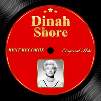 Dinah Shore - Dinah Shore: Original Hits