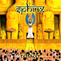 Sphinx - Renacer