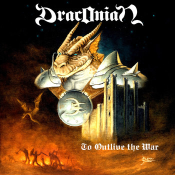 Draconian - To Outlive the War