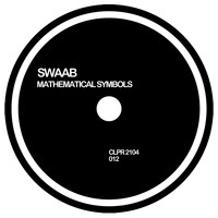 Swaab - Mathematical Symbols