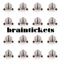 Jens Buchert - Braintickets