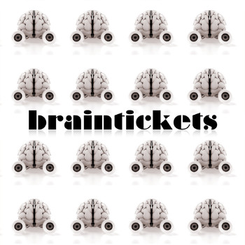 Jens Buchert - Braintickets