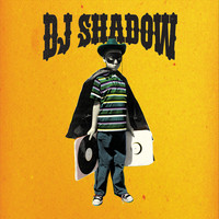 DJ Shadow - The Outsider (Explicit)