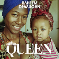 Raheem Devaughn - Queen