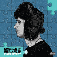 Chris Webby - Chemically Imbalanced (Explicit)