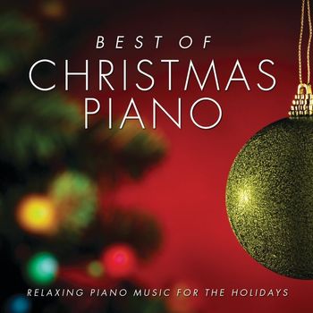 Various Artists - Best Of Christmas Piano