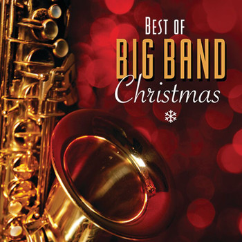 Chris McDonald - Best Of Big Band Christmas