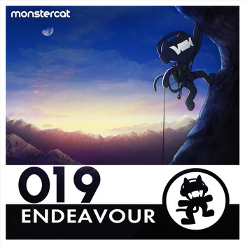 Pegboard Nerds - Monstercat 019 - Endeavour