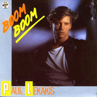 Paul Lekakis - Boom Boom
