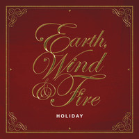 Earth, Wind & Fire - Holiday