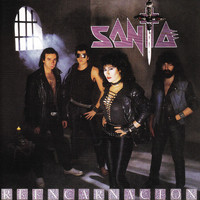 Santa - Reencarnación