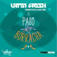 Latin Fresh - El Paso De La Borracha