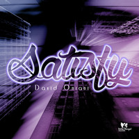 David Oniani - Satisfy