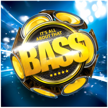 Various Artists - It's All About That Bass