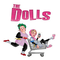 THE DOLLS - We Are the Dolls