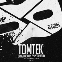 Tomtek - Dragonborn / Spearhead