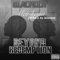 Blackdot - Marikana (Who's To Blame?)