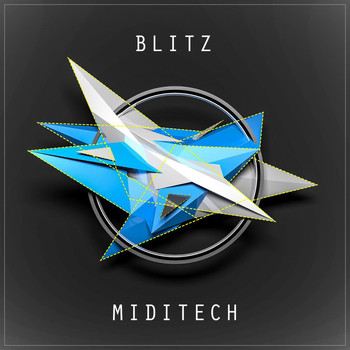 Blitz - Miditech