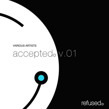 Various Artists - Accepted., Vol. 01