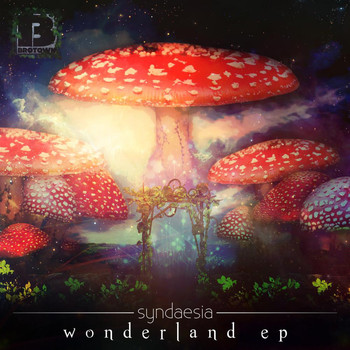 Syndaesia - Wonderland EP