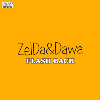Zelda - Flash Back