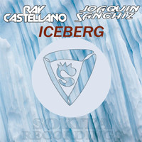 Ray Castellano - Iceberg