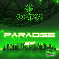 Soulshaka - Paradise EP