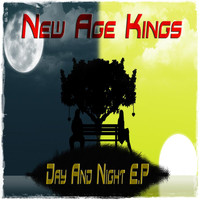 New Age Kings - Day And Night E.P