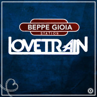 Beppe Gioia - Love Train