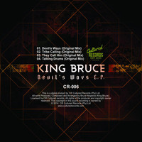 King Bruce - Devil's Ways EP