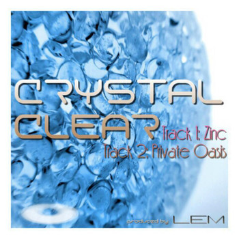 Crystal Clear - Crystal Clear