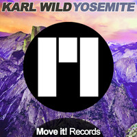 Karl Wild - Yosemite